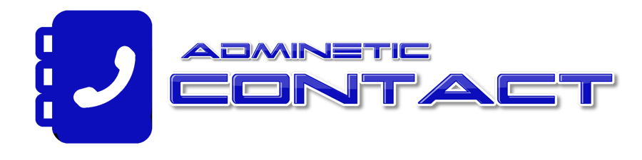 Adminetic Announcemment Module